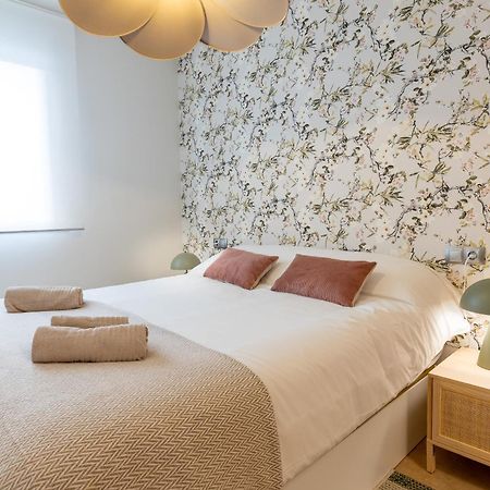 Teatro Suites Malaga City Flat ภายนอก รูปภาพ