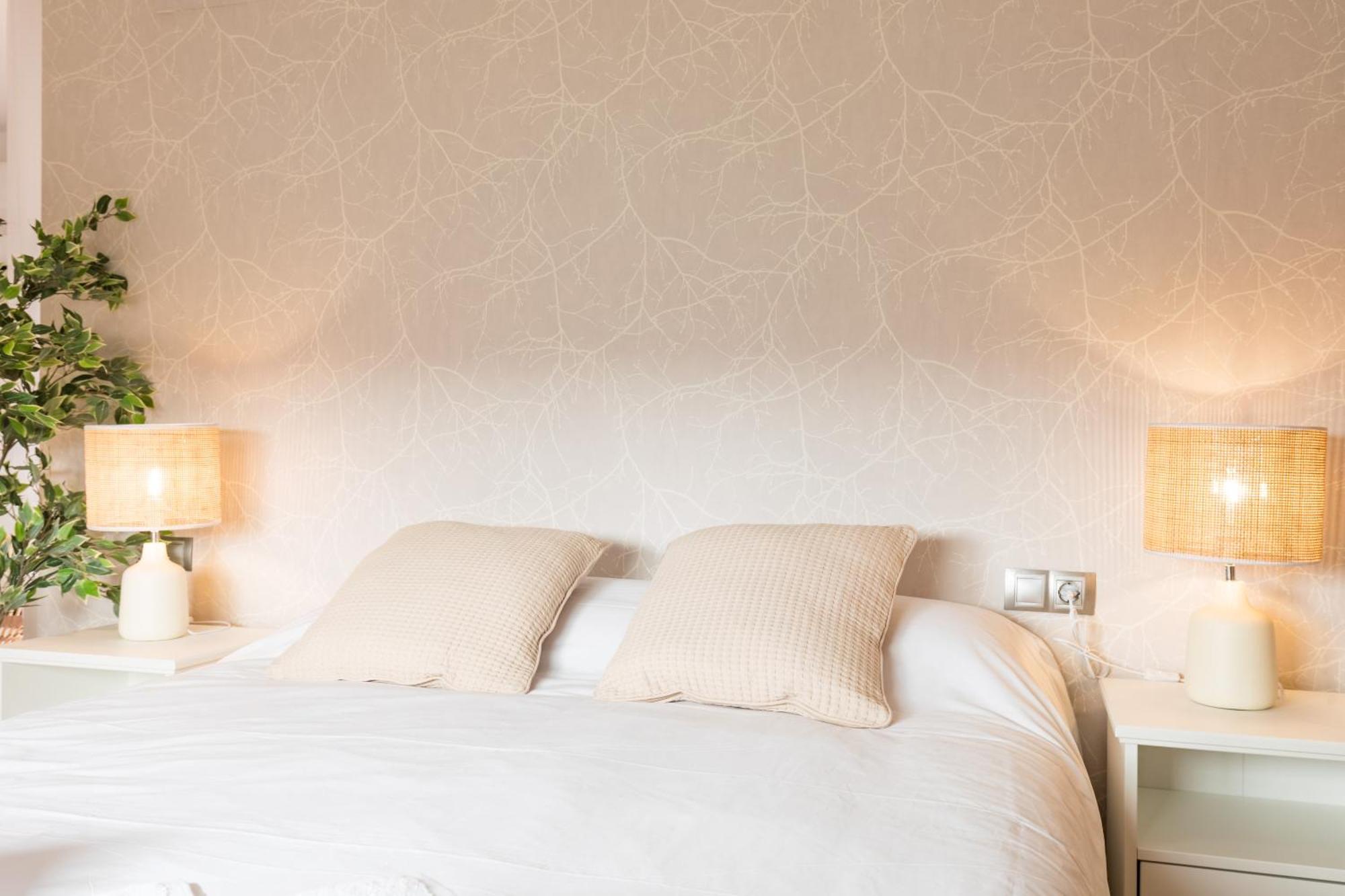 Teatro Suites Malaga City Flat ภายนอก รูปภาพ