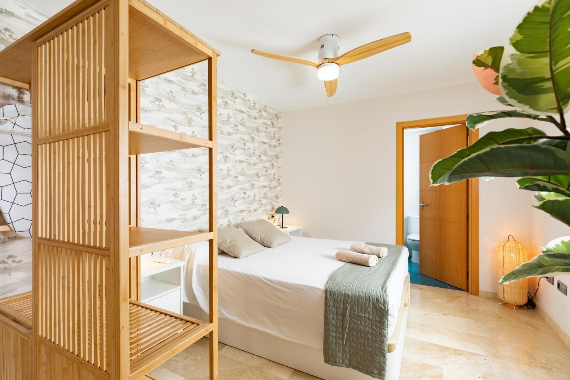 Teatro Suites Malaga City Flat ภายนอก รูปภาพ